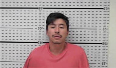 Jorge Tamez, - Jim Wells County, TX 